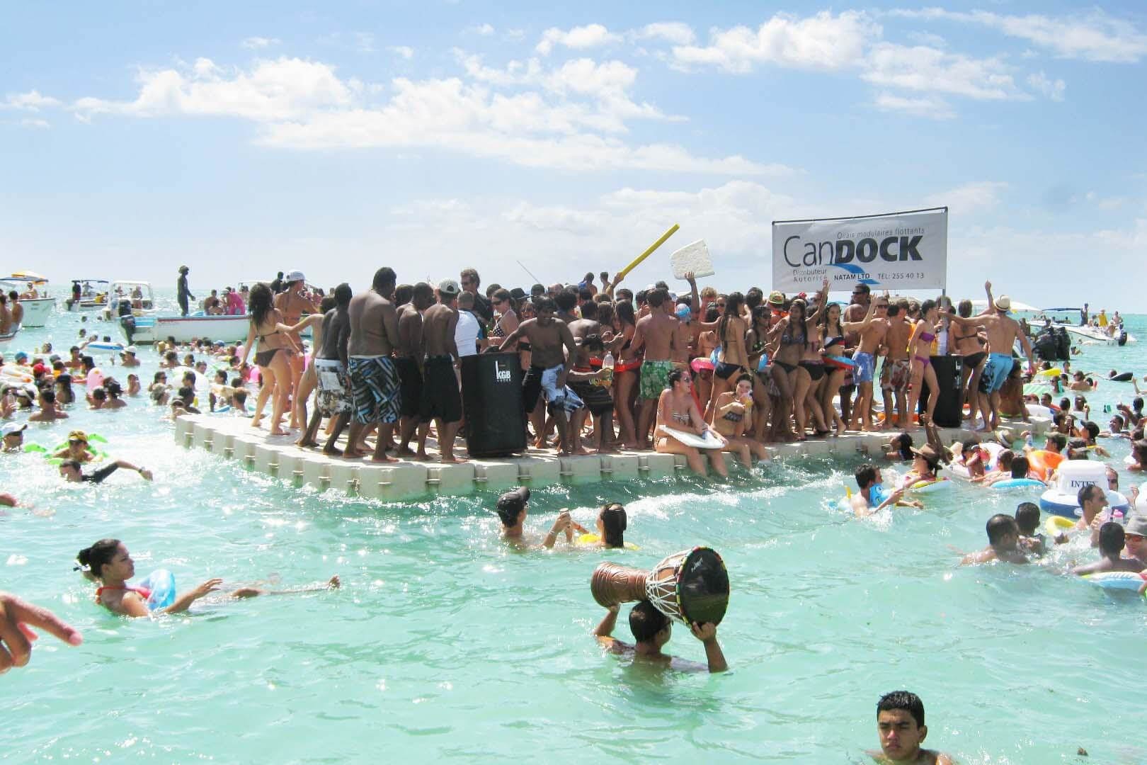 Leisure platforms - Leisure platforms - 12