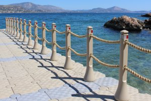 ΚΕΝΤΡΙΚΟ ΚΙΓΚΛΙΔΩΜΑ ΠΑΣΣΑΛΟΣ - 1