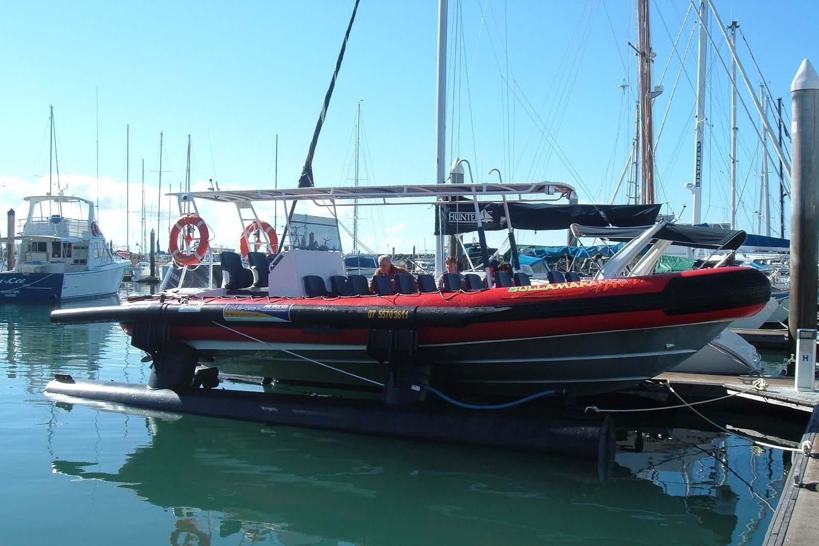 Airberth Boatlifts - Airberth Boatlifts - 83