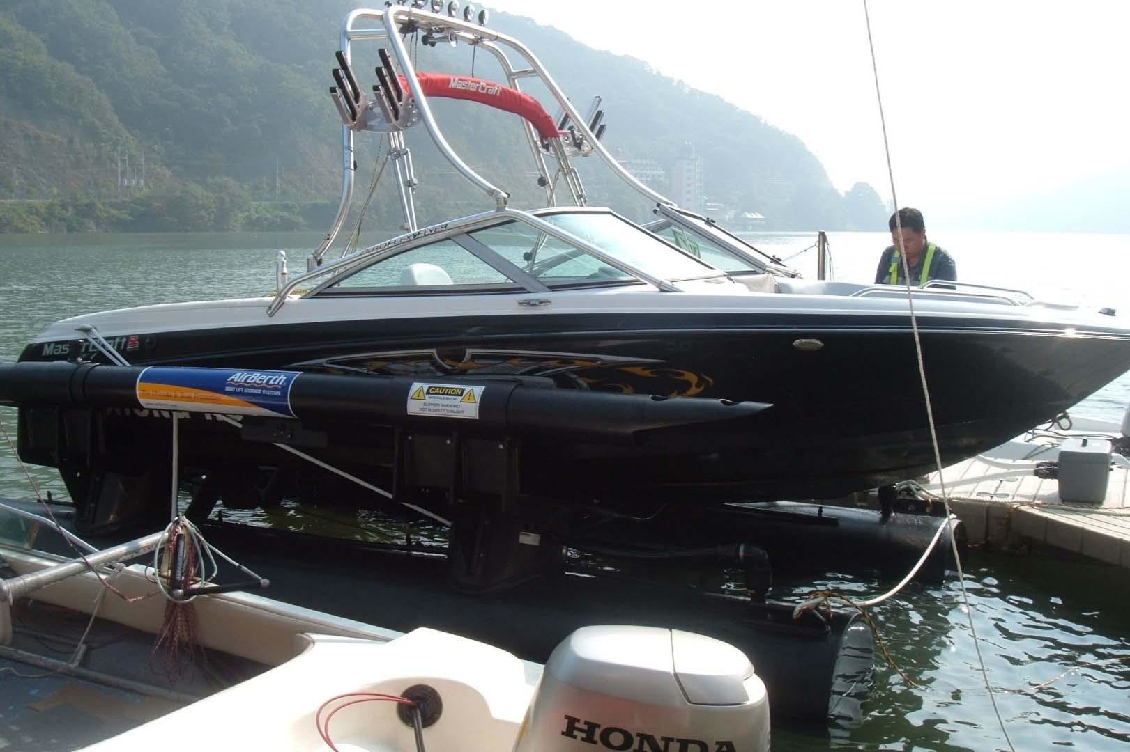 Airberth Boatlifts - Airberth Boatlifts - 79