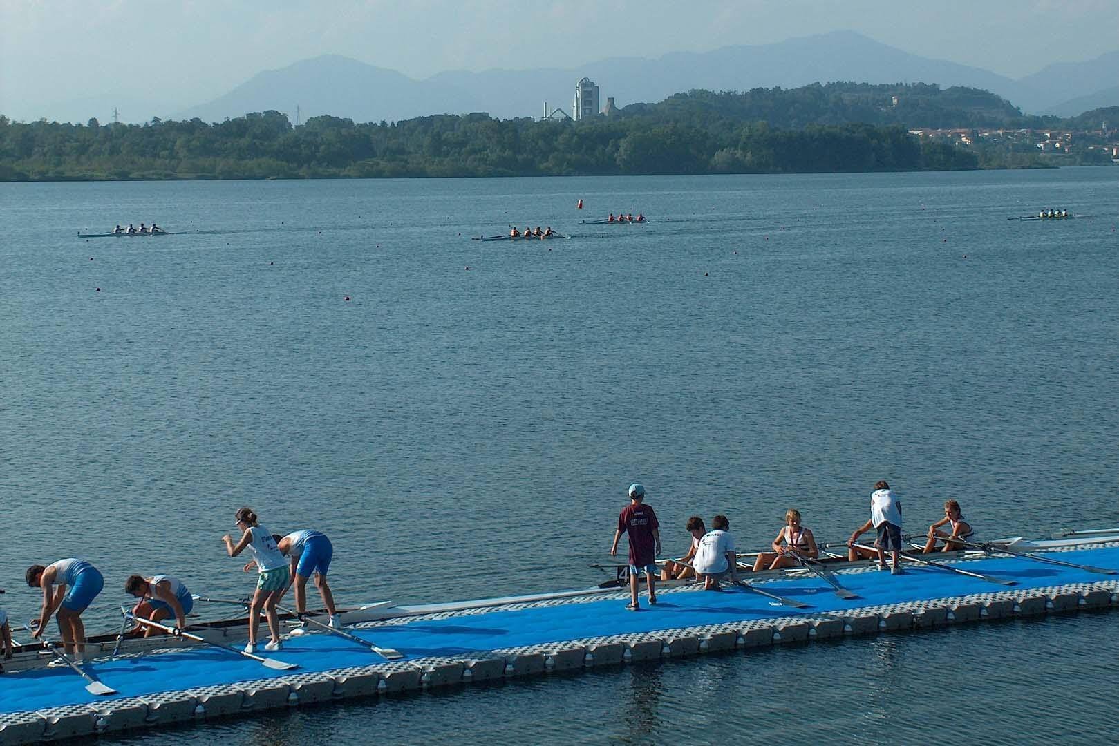 Athletic projects - Athletic projects - 5