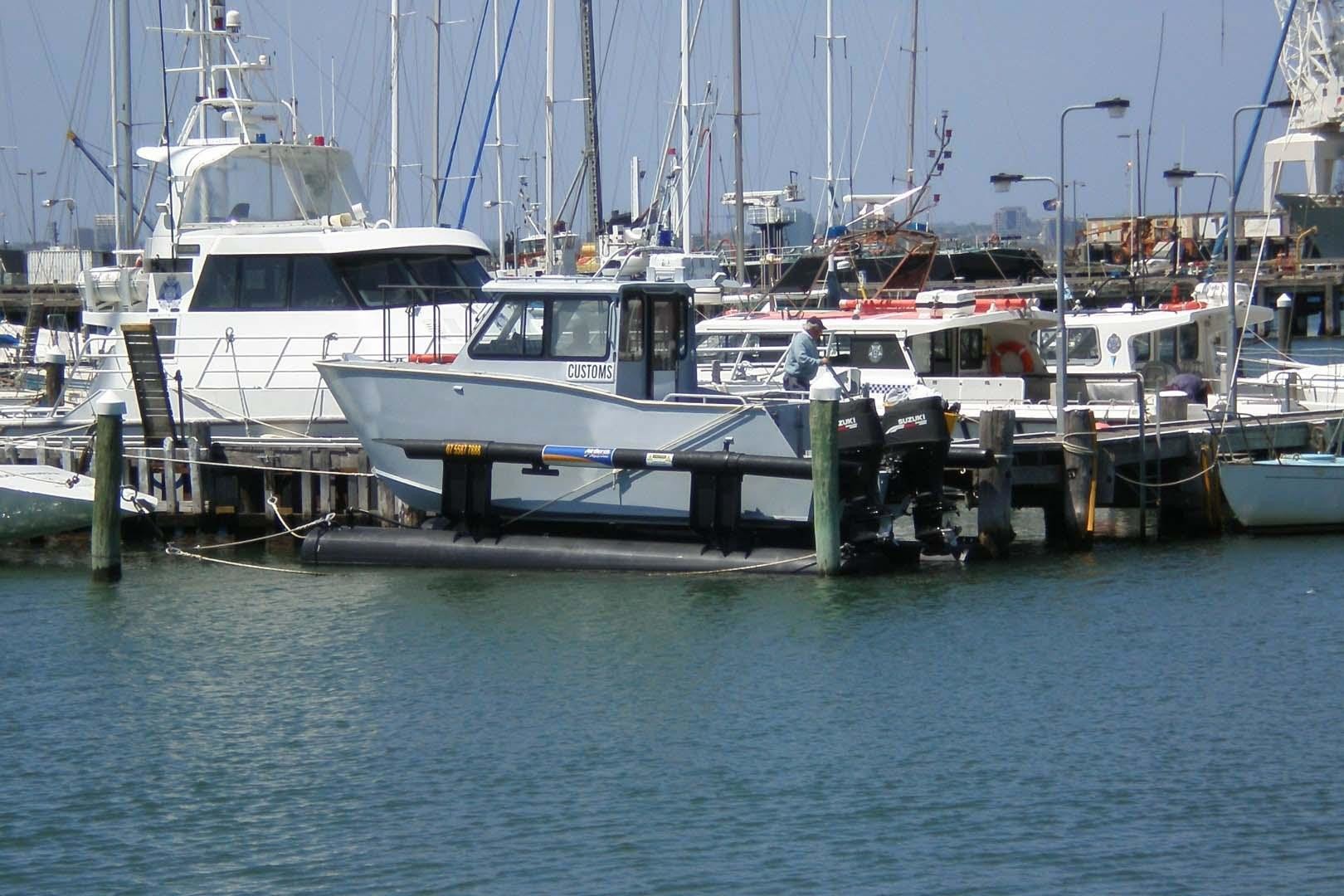 Airberth Boatlifts - Airberth Boatlifts - 57