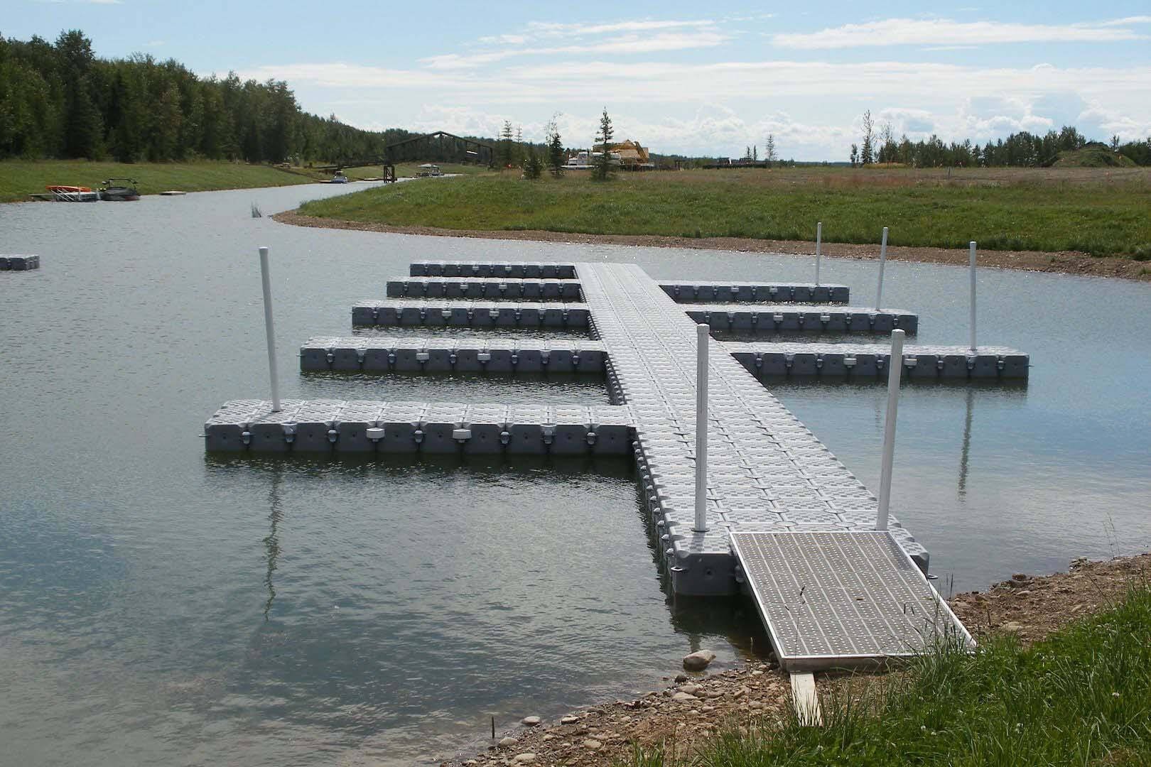 Marinas - Marinas - 11