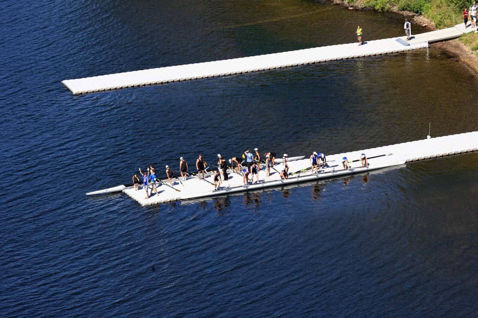 Athletic projects - Athletic projects - 3