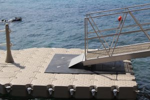 ΡΑΜΠΑ ΑΜΕΑ - 2