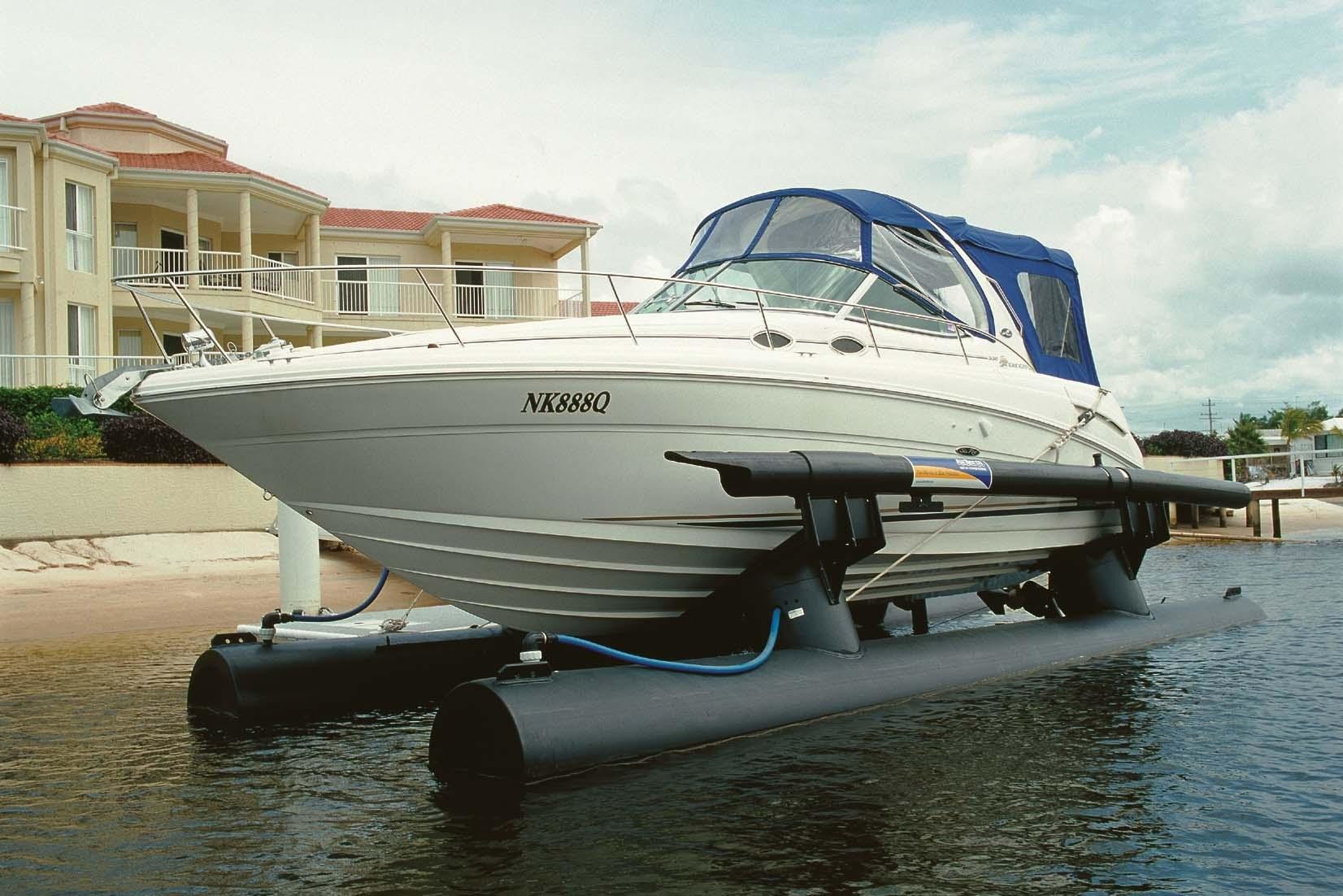 Airberth Boatlifts - Airberth Boatlifts - 46