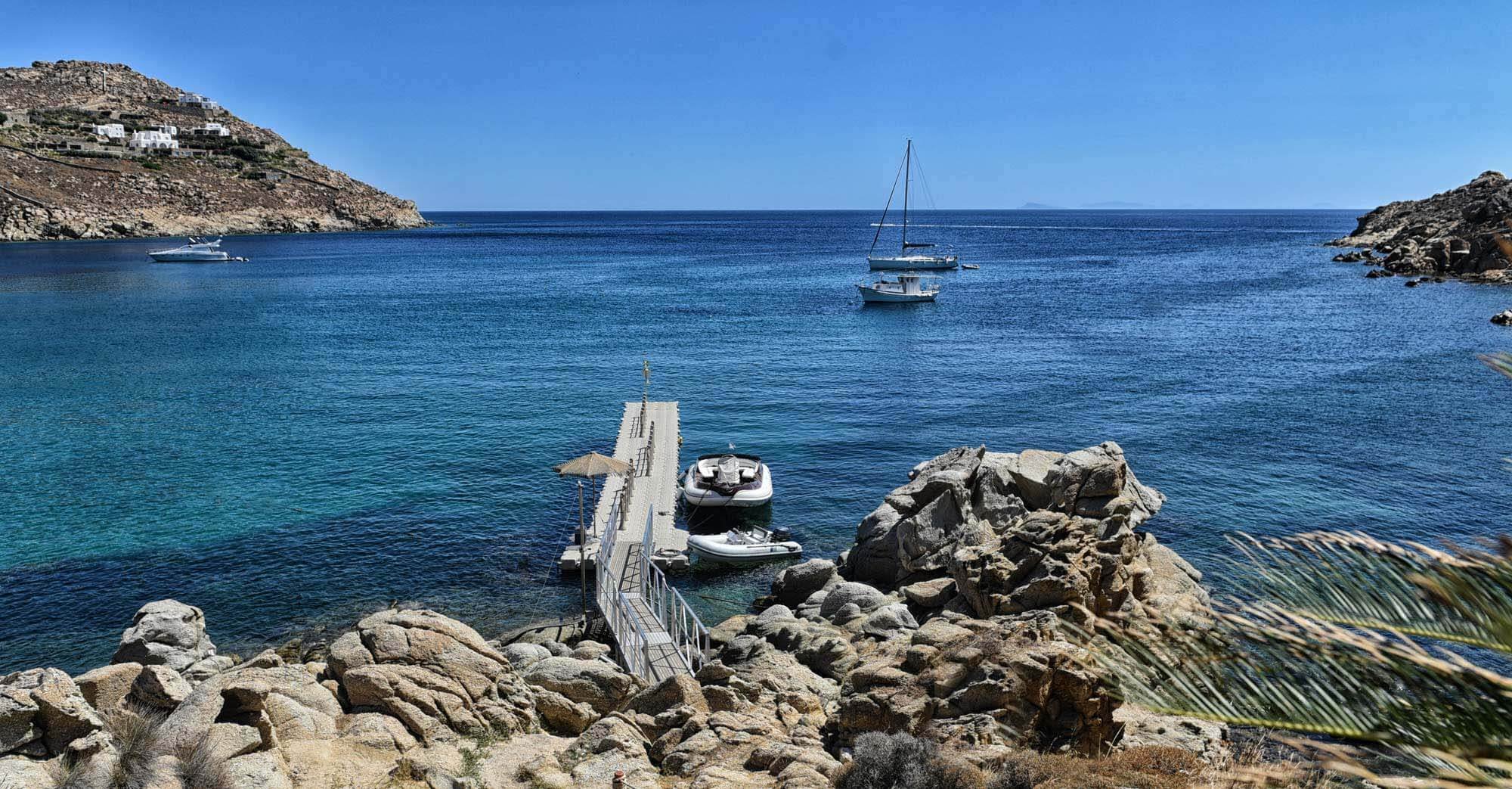 Floating docks for boats - Floating docks for boats - 17