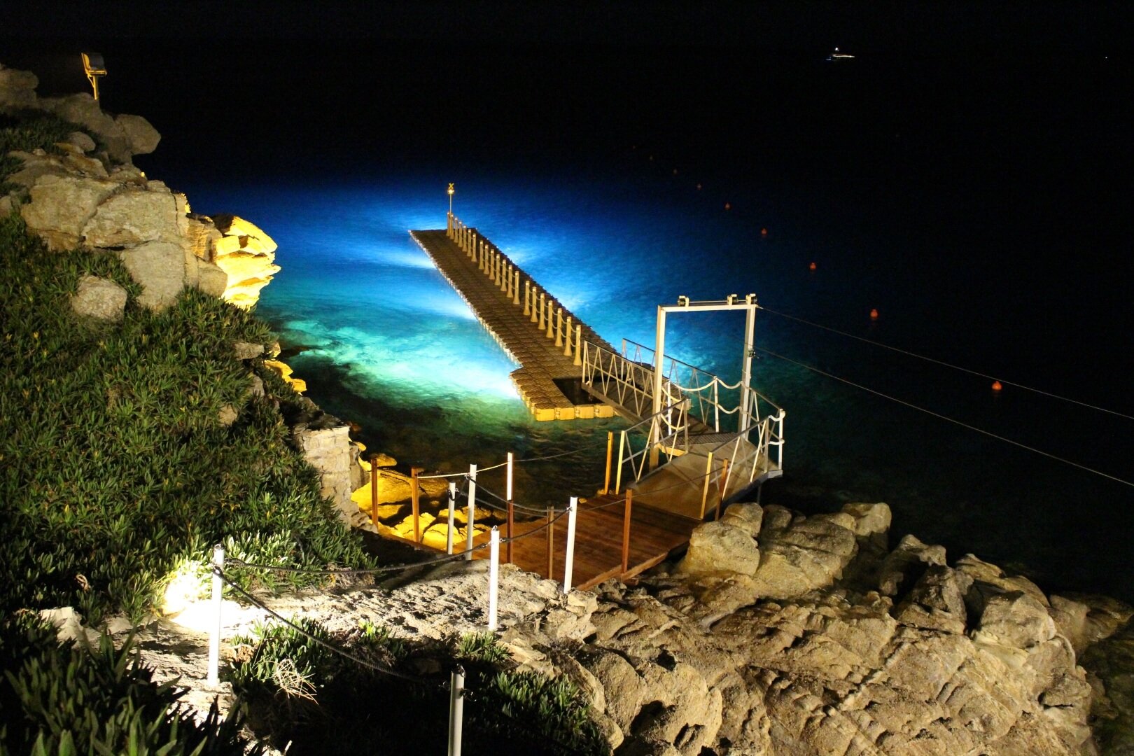 Dock lighting - Dock lighting - 26