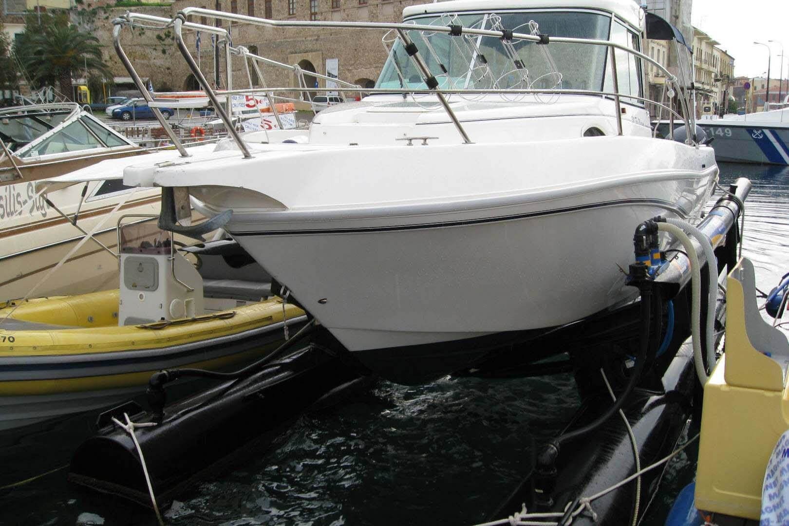 Airberth by BOUZAKIS MARINE - Airberth by BOUZAKIS MARINE - 29