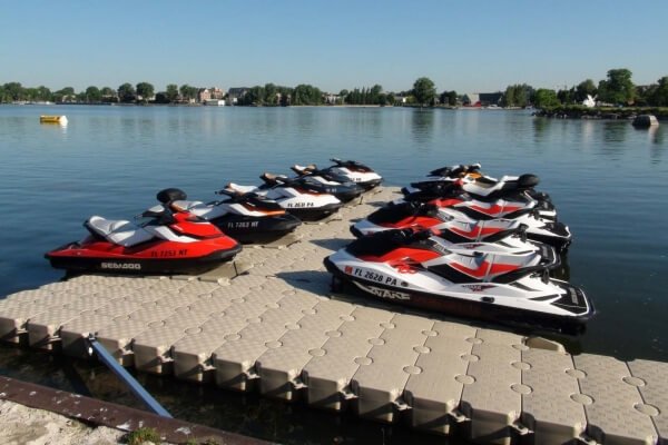 Candock Jetslide - Candock Jetslide - 7