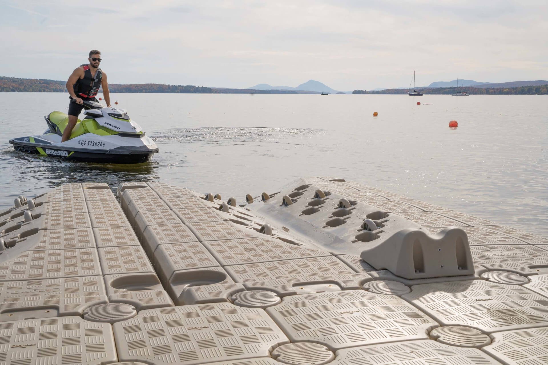 Candock Jetroll - Candock Jetroll - 8