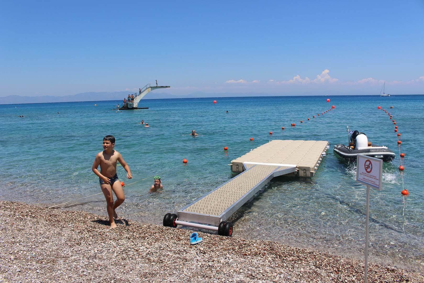 Lifeguard Docks - Lifeguard Docks - 4