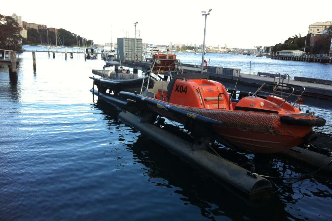 Airberth Boatlifts - Airberth Boatlifts - 24