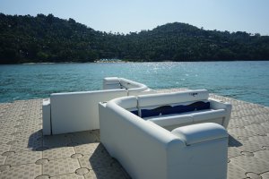 ΚΑΝΑΠΕΣ CANDOCK - 2