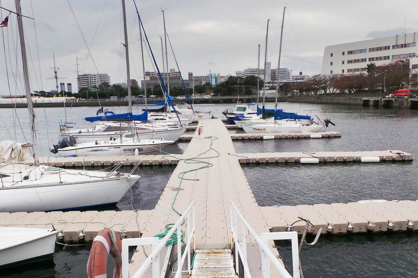 Marinas - Marinas - 25