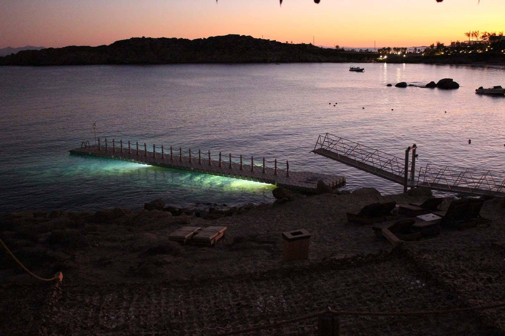 Dock lighting - Dock lighting - 14