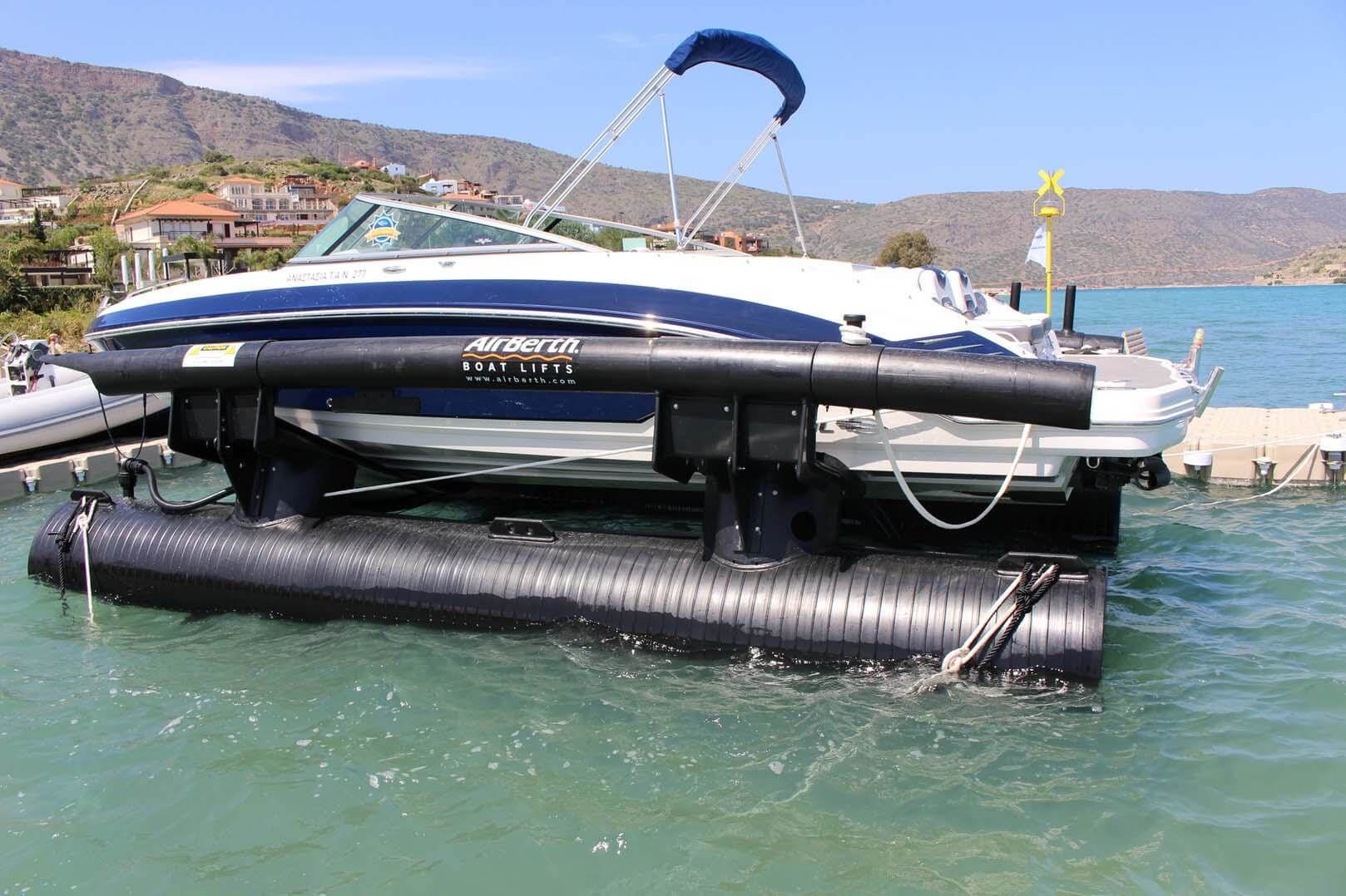 Airberth by BOUZAKIS MARINE - Airberth by BOUZAKIS MARINE - 5