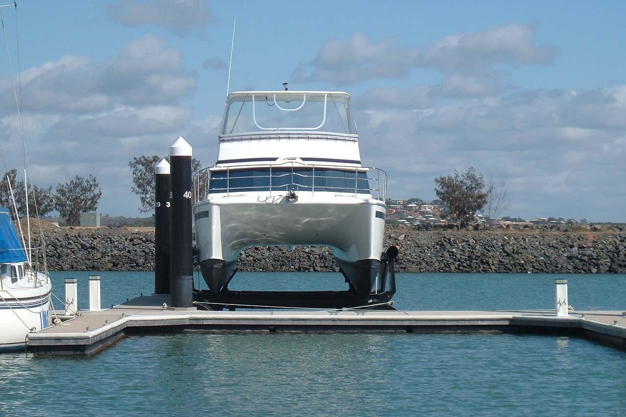 Airberth Boatlifts - Airberth Boatlifts - 71