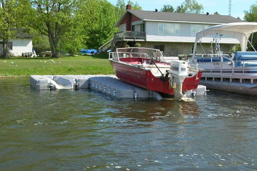 Candock Jetslide - Candock Jetslide - 21