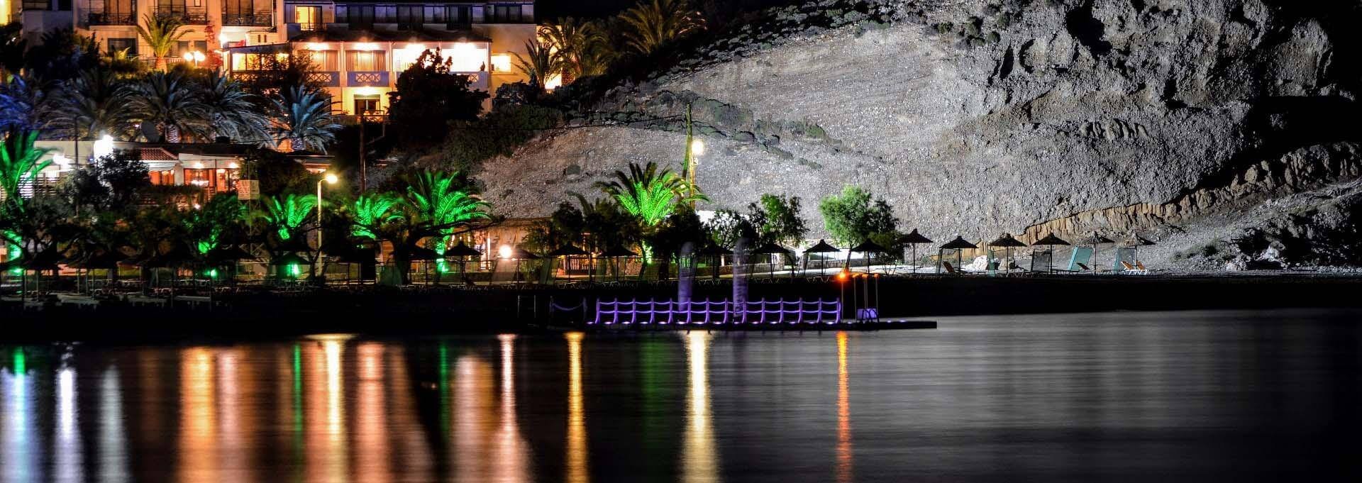 Dock lighting - Dock lighting - 18