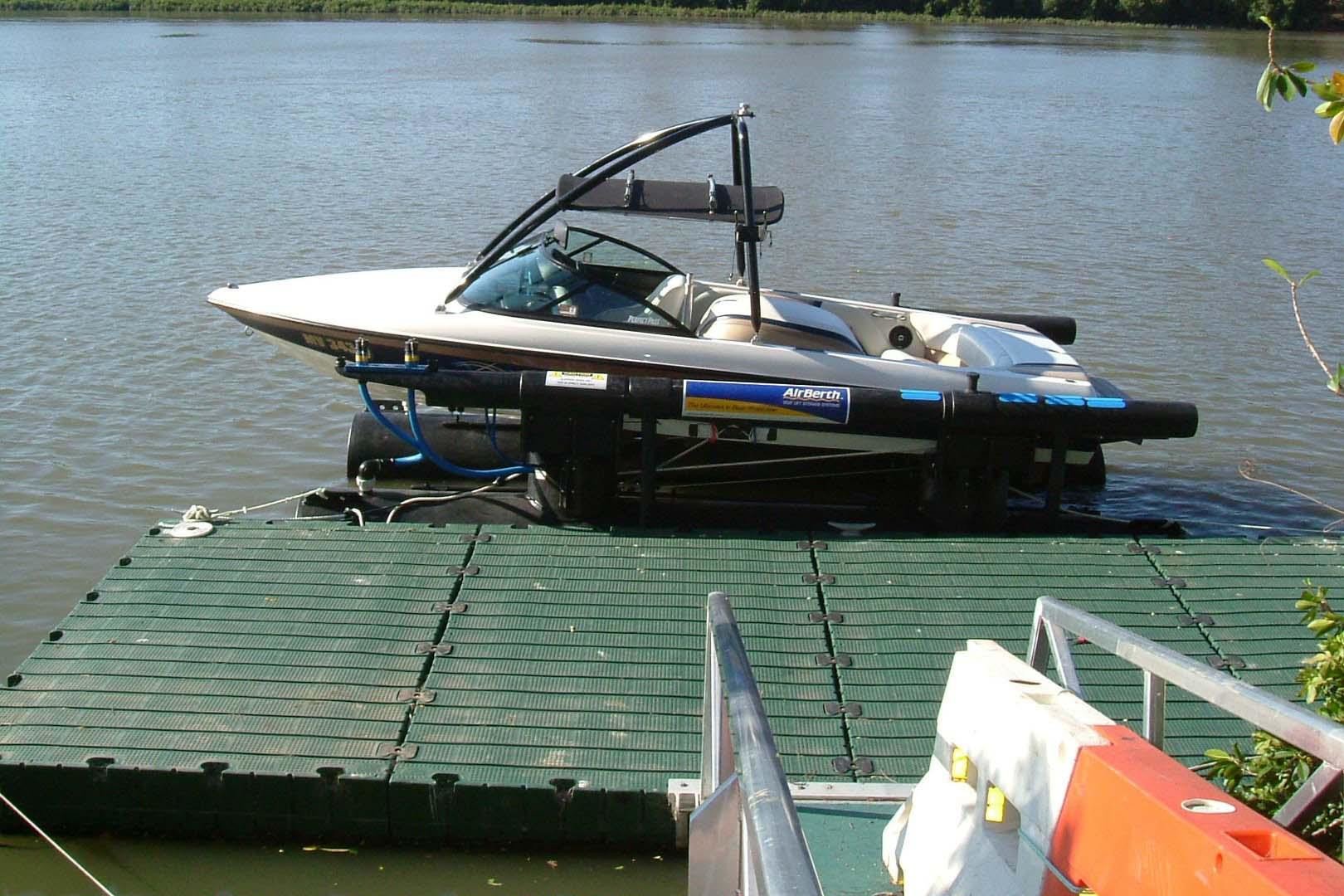 Airberth Boatlifts - Airberth Boatlifts - 44