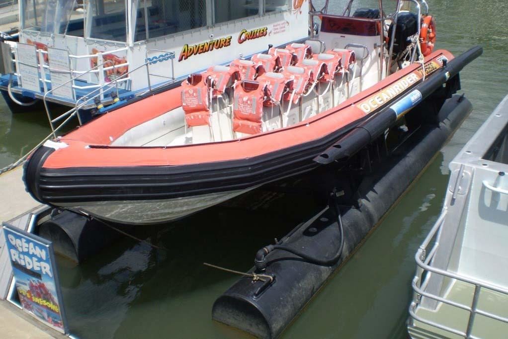 Airberth Boatlifts - Airberth Boatlifts - 89