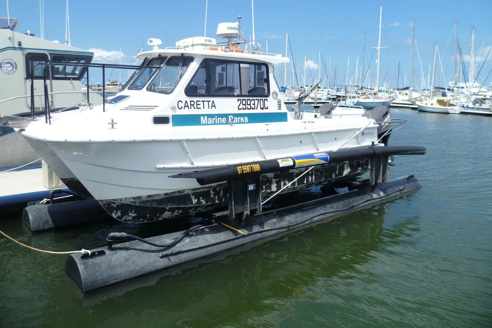 Airberth Boatlifts - Airberth Boatlifts - 73