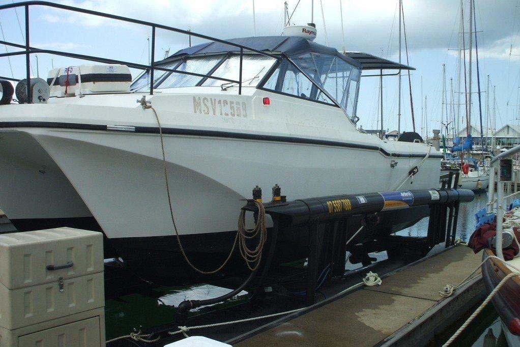 Airberth Boatlifts - Airberth Boatlifts - 64