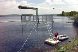 ΠΥΡΓΟΣ ΕΚΚΙΝΗΣΗΣ - 2