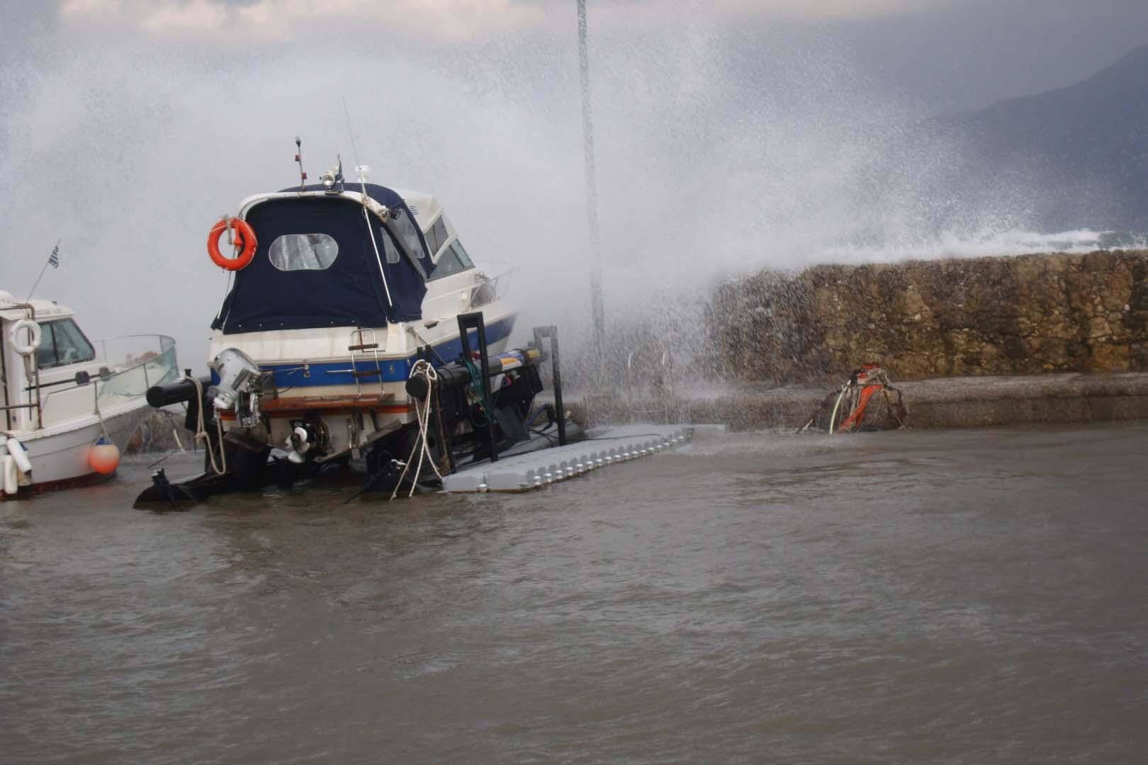 Airberth by BOUZAKIS MARINE - Airberth by BOUZAKIS MARINE - 34