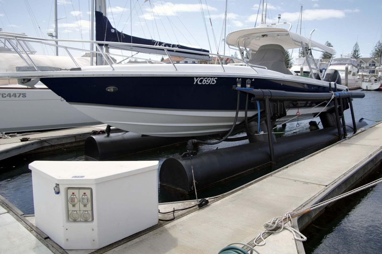 Airberth Boatlifts - Airberth Boatlifts - 76