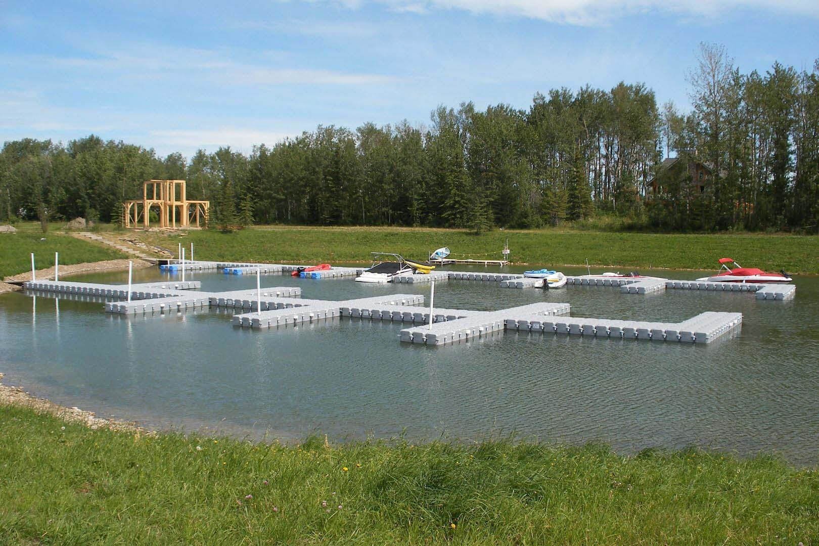 Marinas - Marinas - 16