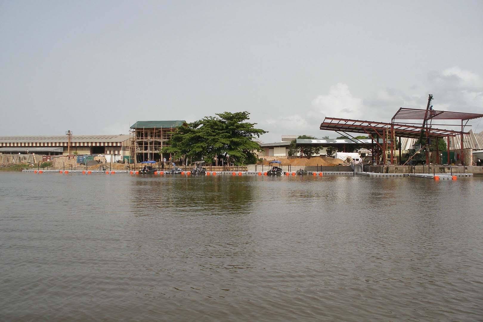 Στρατιωτικά έργα - Στρατιωτικά έργα - 1