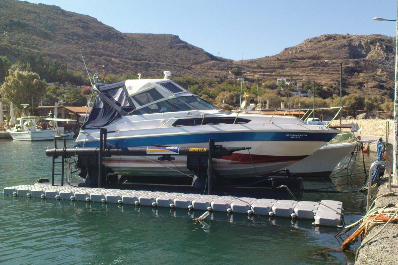 Airberth Boatlifts - Airberth Boatlifts - 74