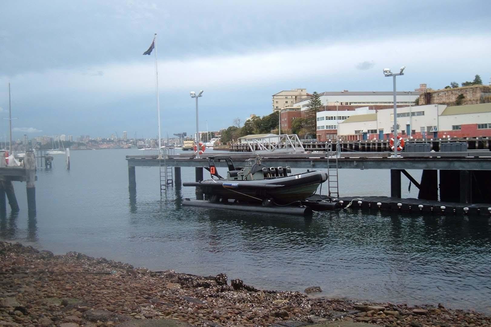 Airberth Boatlifts - Airberth Boatlifts - 87