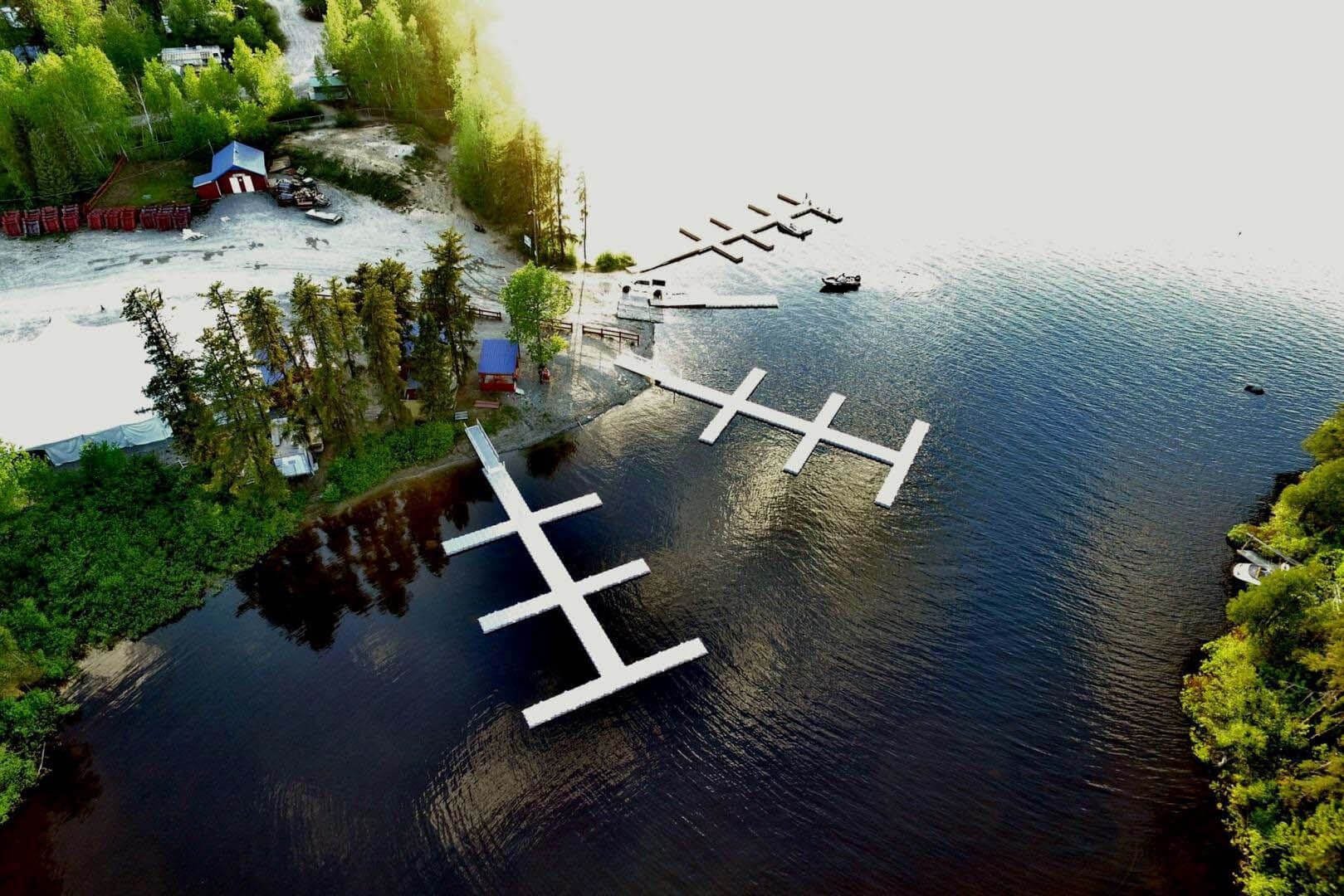 Marinas - Marinas - 13