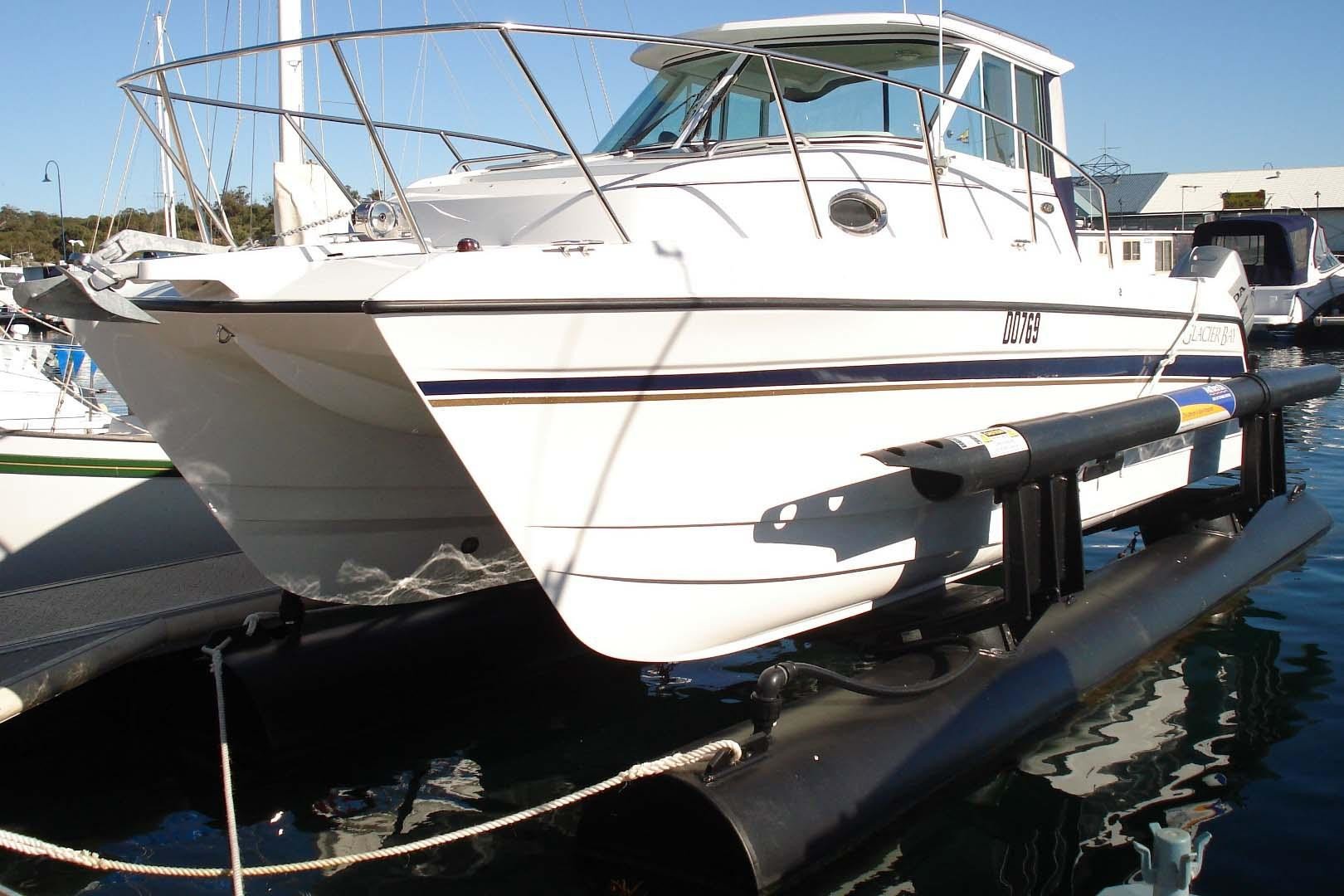 Airberth Boatlifts - Airberth Boatlifts - 50