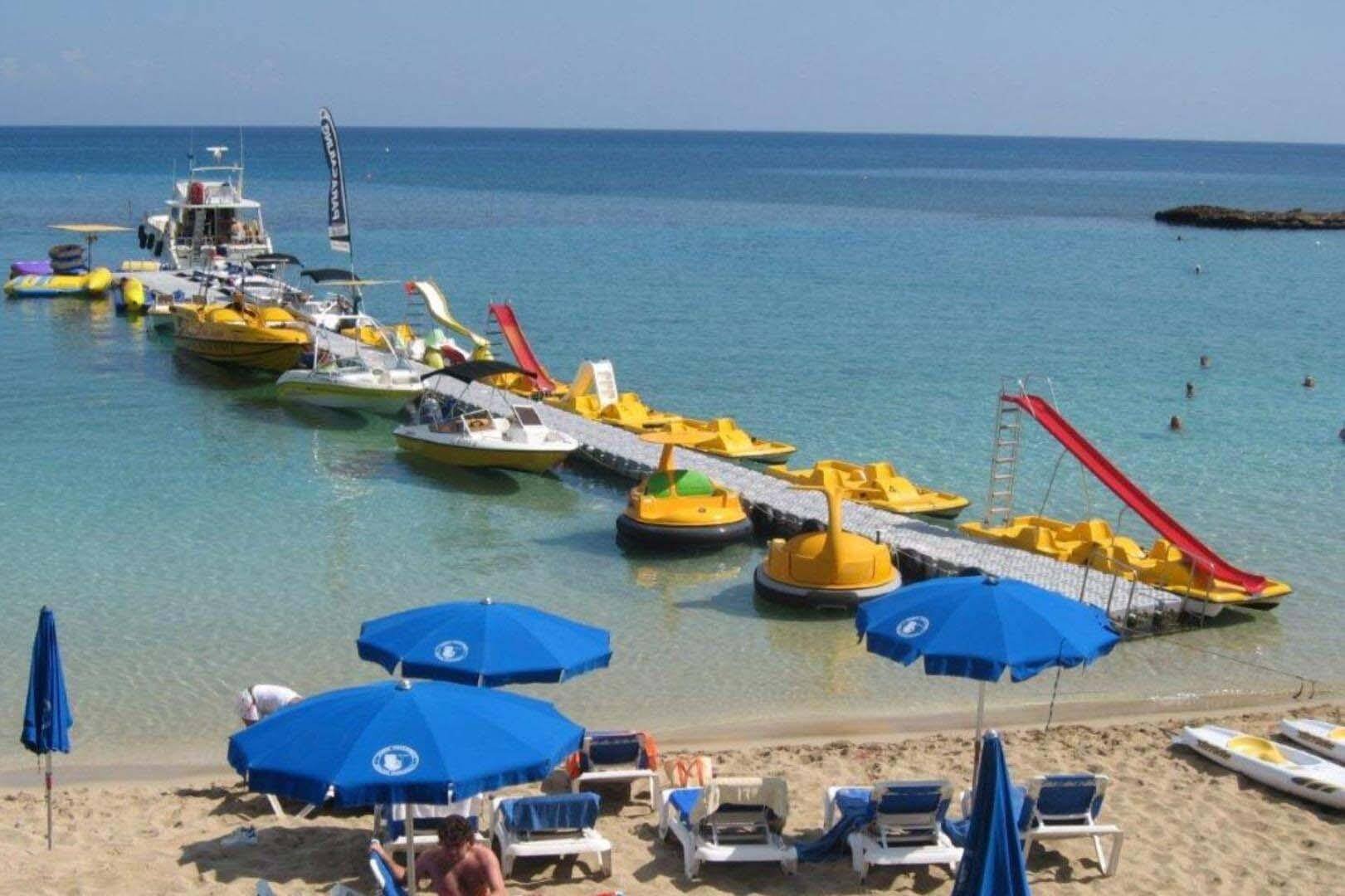 Θαλάσσια μέσα αναψυχής - Θαλάσσια μέσα αναψυχής - 4