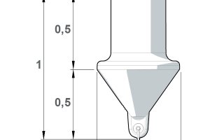 Κυλινδρική σημαδούρα παραλίας - 7
