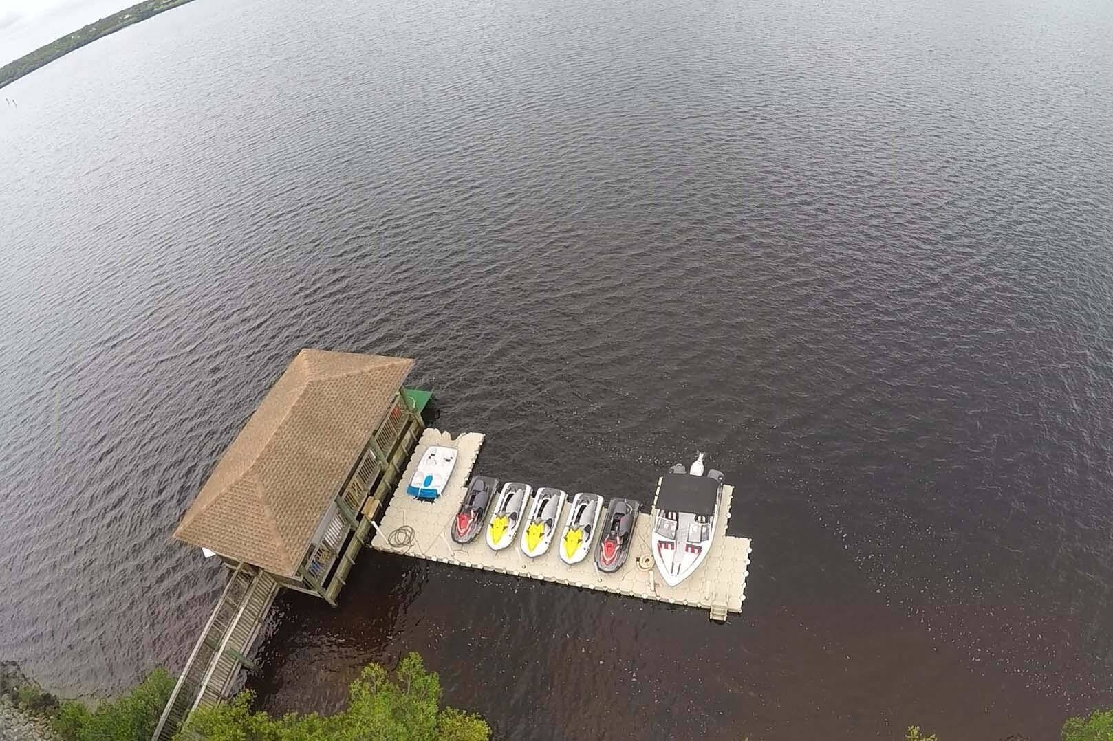 Candock Jetslide - Candock Jetslide - 18