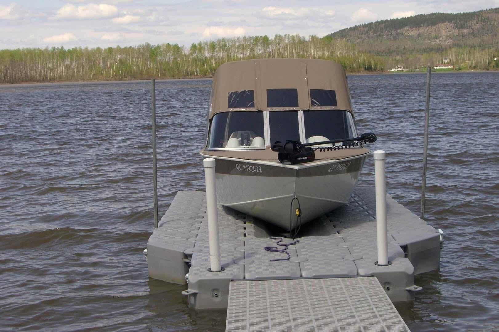 Candock Jetslide - Candock Jetslide - 8