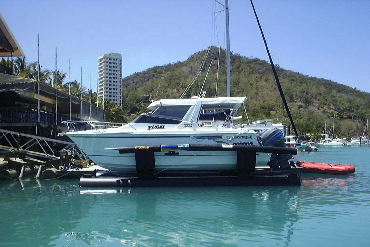 Airberth Boatlifts - Airberth Boatlifts - 62