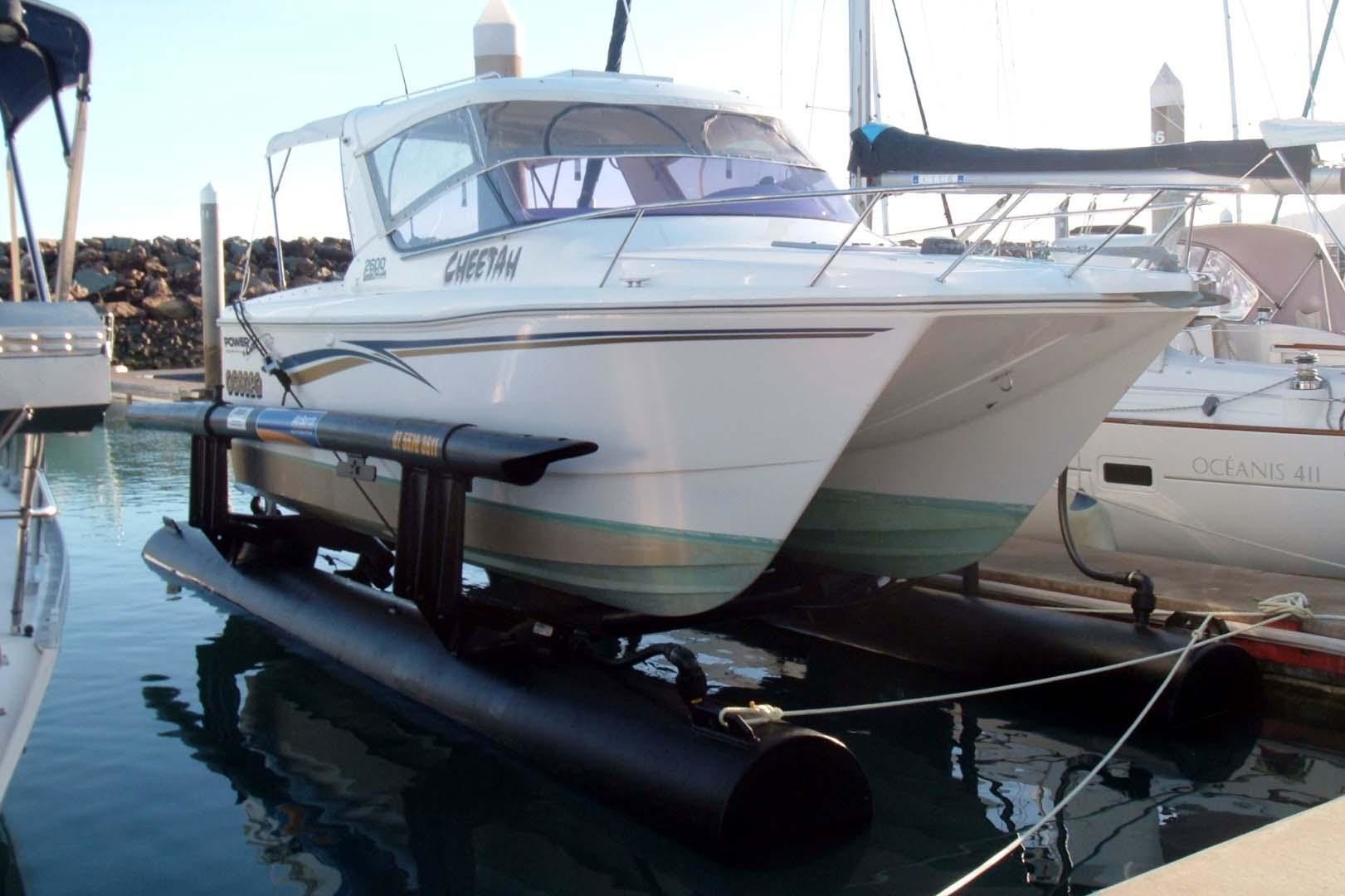 Airberth Boatlifts - Airberth Boatlifts - 54