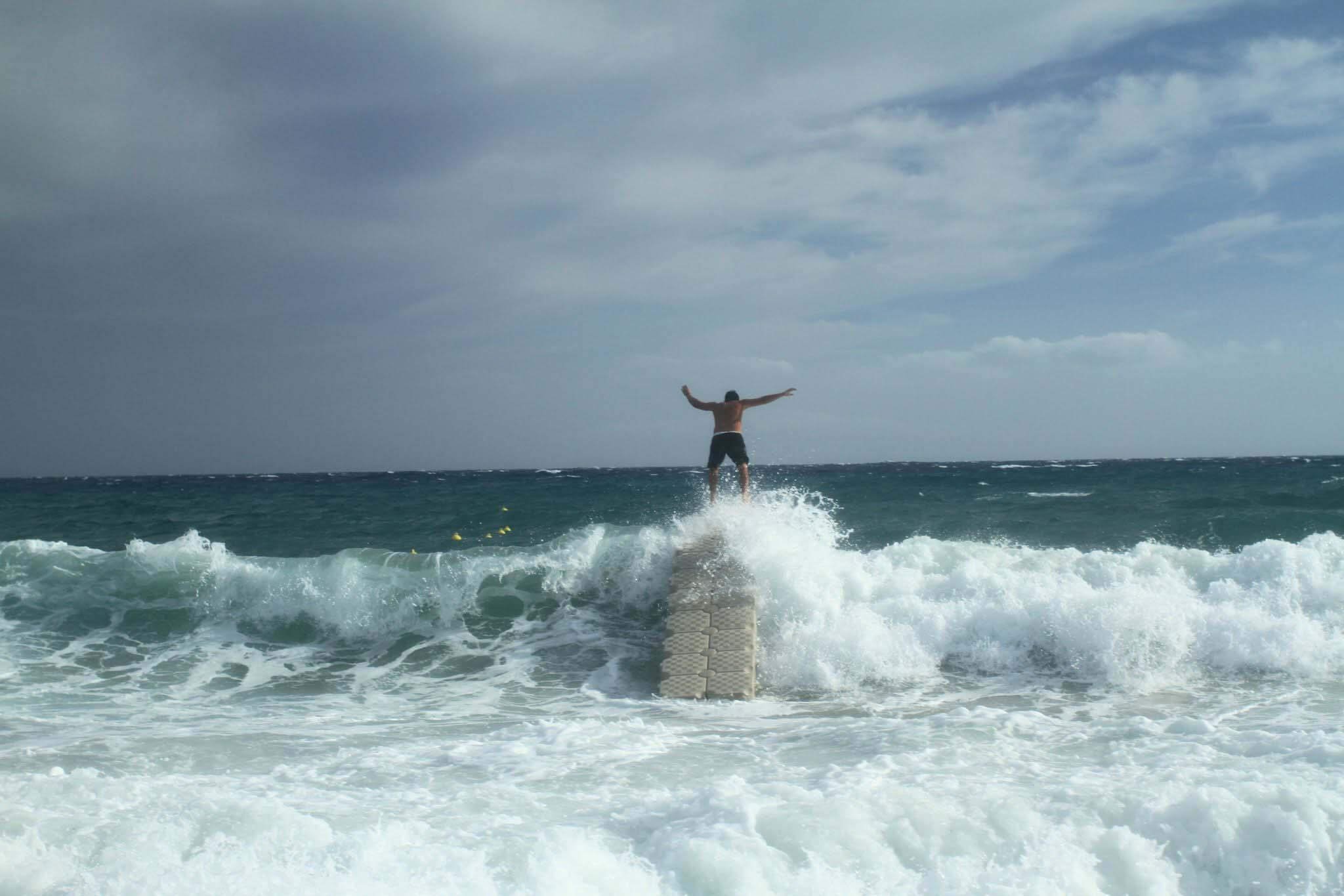 Bad weather conditions - Bad weather conditions - 6