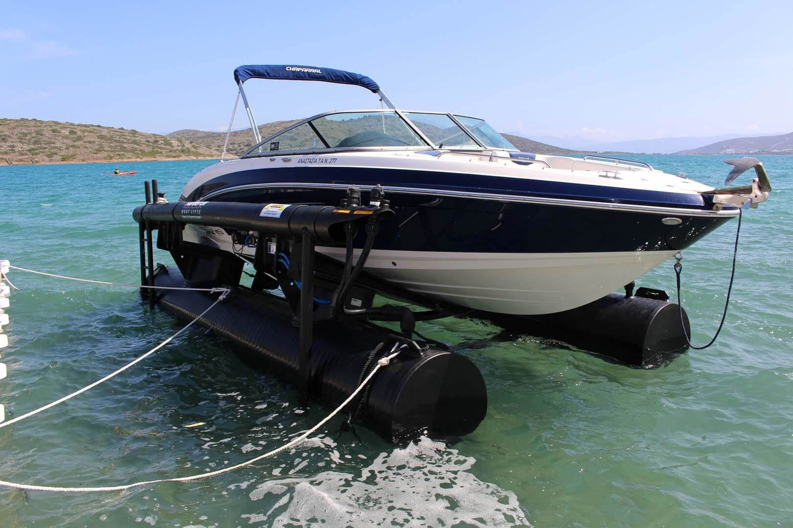 Airberth by BOUZAKIS MARINE - Airberth by BOUZAKIS MARINE - 7