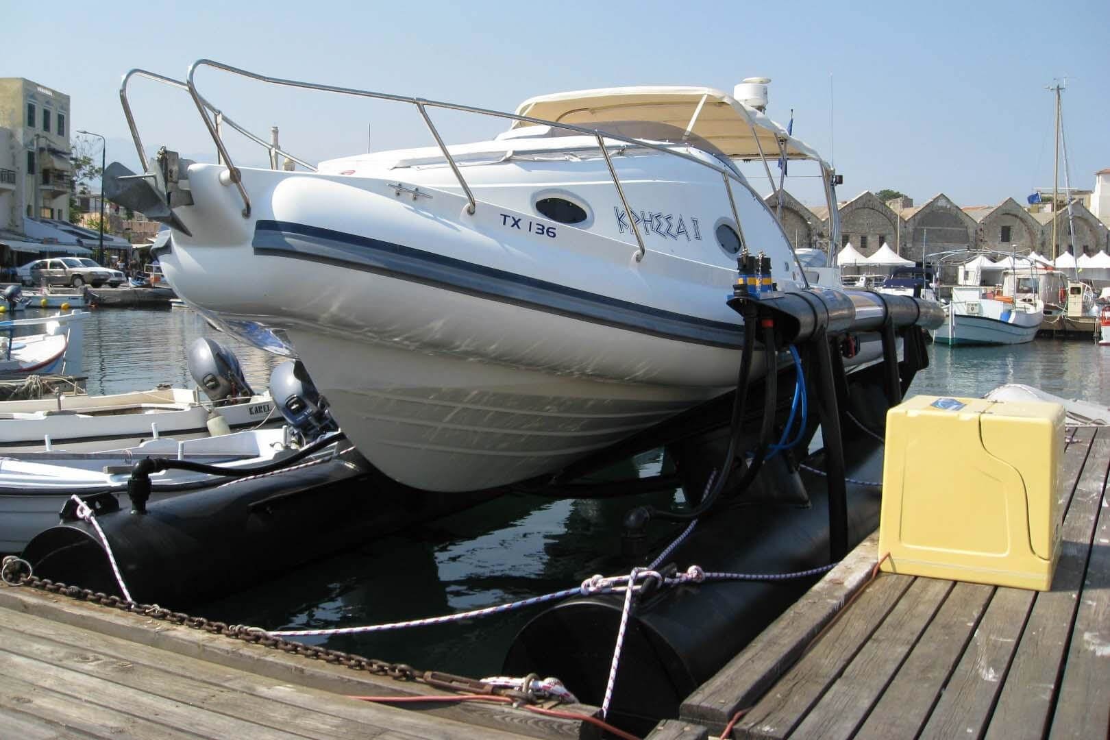 Airberth by BOUZAKIS MARINE - Airberth by BOUZAKIS MARINE - 21