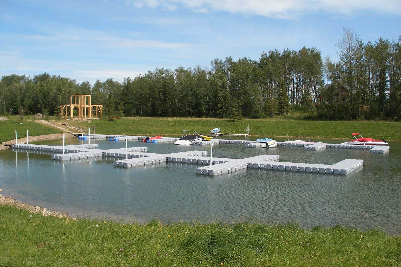 Marinas - Marinas - 26