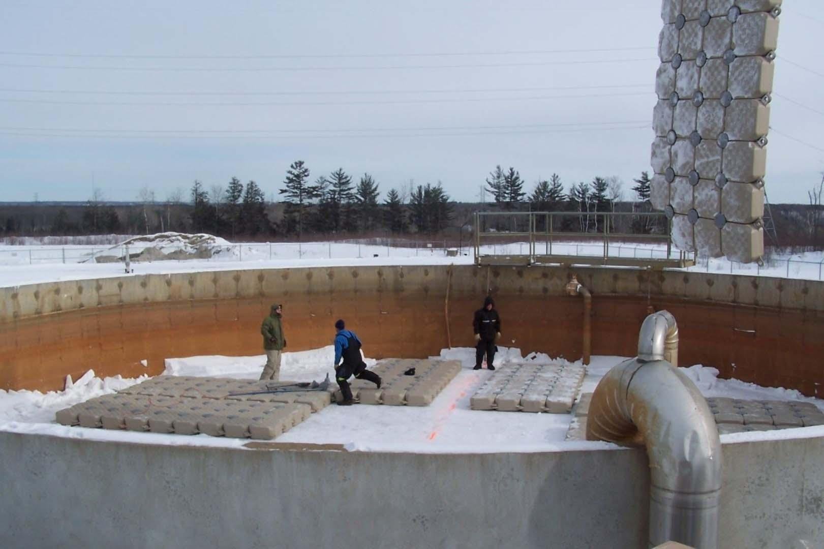 Industrial Projects - Industrial Projects - 23