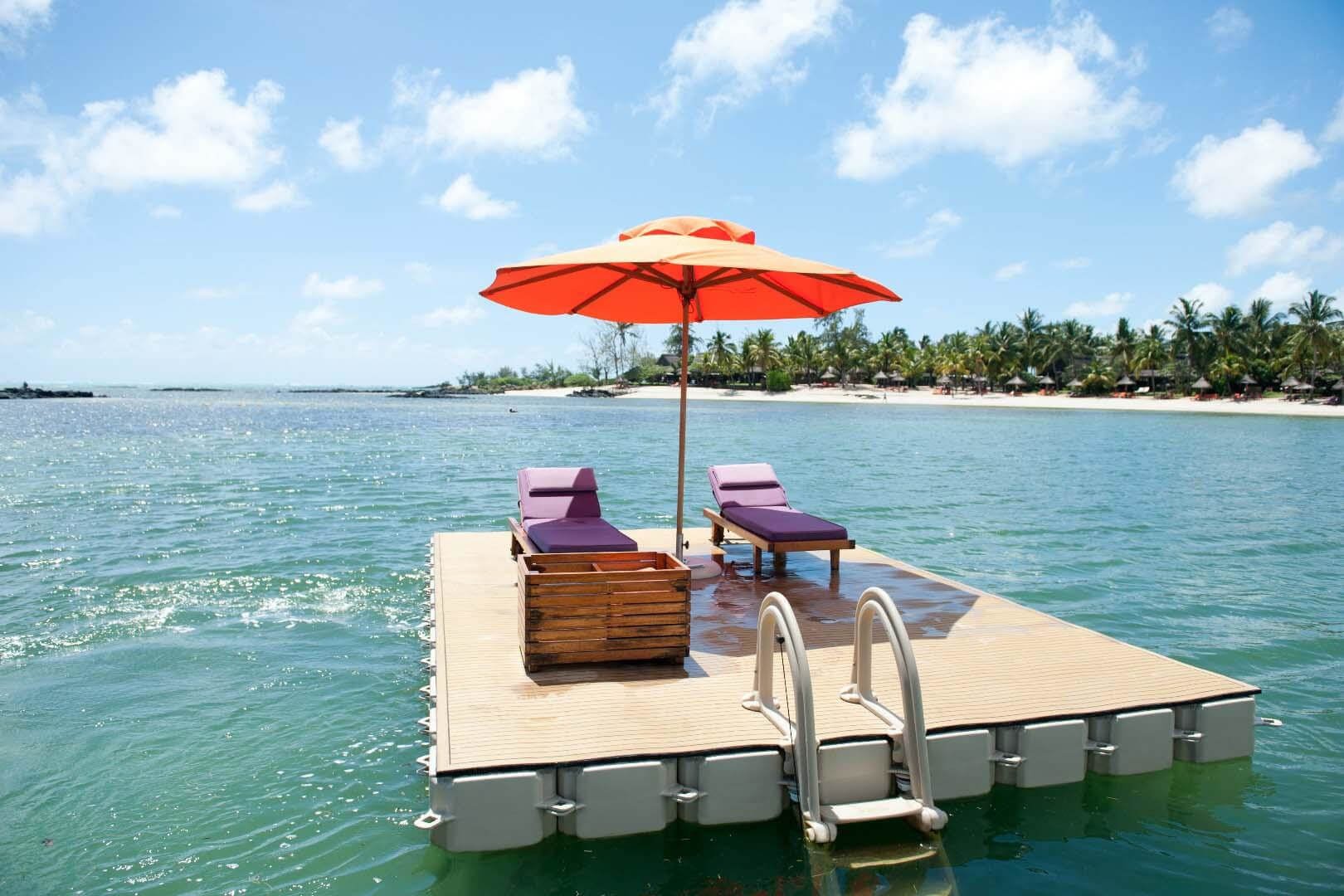 Leisure platforms - Leisure platforms - 14