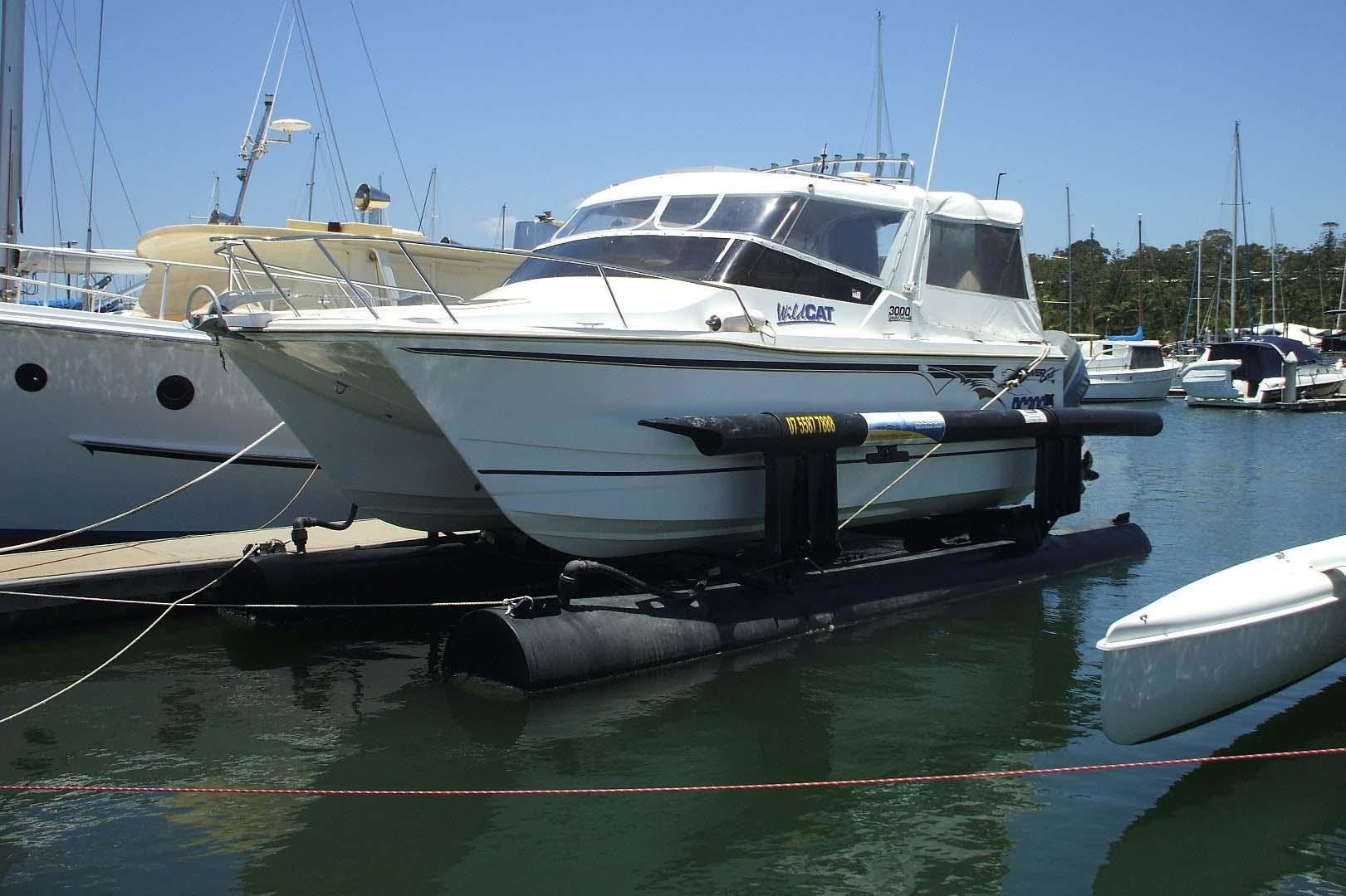 Airberth Boatlifts - Airberth Boatlifts - 48